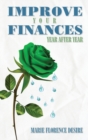 Improve Your Finances Year After Year - Book
