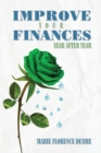 Improve Your Finances Year After Year - Book