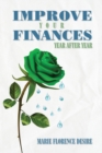 Improve Your Finances Year After Year - eBook