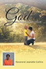 God, Where Are You? - Book