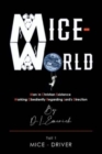 Mice-World : Man in Christian Existence Working Obediently Regarding Lord's Direction - Book