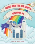 Audio and the Air Hoots : Volume #1 - Book
