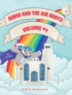 Audio and the Air Hoots : Volume #1 - Book