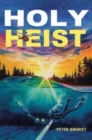 Holy Heist - Book