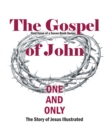 The Gospel of John : First Issue of a Seven-Book Series - eBook