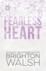 Fearless Heart Special Edition - Book