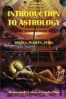 Introduction to Astrology - Book