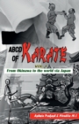 ABCD OF KARATE - Vol.1 - Book