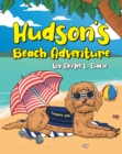 Hudson's Beach Adventure - eBook