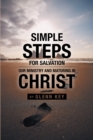 Simple steps for Salvation: Our ministry & Maturing in Christ - eBook
