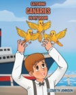 Catching Canaries in my Room - Book