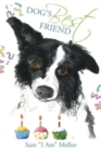 Dog's Best Friend - Book