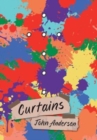 Curtains - Book