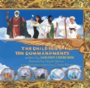 Children's Ten Commandments - eBook