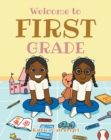 Welcome to First Grade - eBook