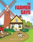 The Farmer Says - eBook