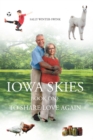 Iowa Skies; Book One; To Share Love Again - eBook