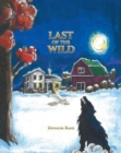 Last of the Wild - Book