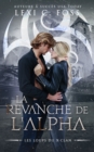 La Revanche de l'Alpha : Une Romance Paranormale - Book