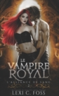 Le Vampire Royal - Book