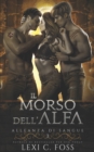 Il Morso dell'Alfa : Un Romanzo Paranormale sui Lupi Mannari - Book