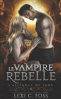Le Vampire Rebelle - Book