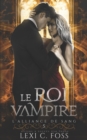 Le Roi Vampire - Book