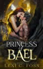 Princess of Bael - Book