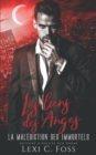 Les Liens des Anges - Book