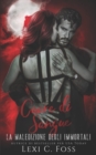 Cuore di Sangue : Un Romanzo Vampiresco Paranormale - Book
