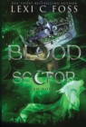 Blood Sector - Book