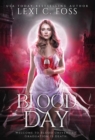 Blood Day : The Complete Duet - Book