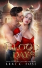Blood Day : Part One - Book
