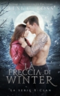 La freccia di Winter : Un Romanzo Paranormale sui Lupi Mannari - Book