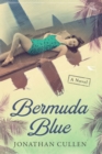 Bermuda Blue - Book