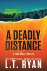 A Deadly Distance - Book