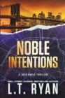Noble Intentions - Book