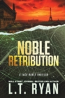 Noble Retribution - Book