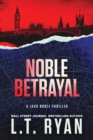 Noble Betrayal - Book