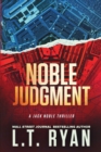 Noble Judgment - Book