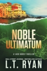 Noble Ultimatum - Book