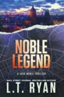 Noble Legend - Book