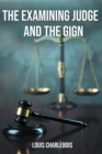 The Examining Judge and the GIGN - eBook