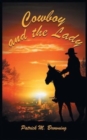Cowboy and the Lady - Book