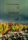 A Sense of More Than - eBook
