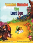 Fumble Bumble the Lost Bee - Book