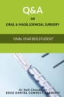 Q&A on Oral and Maxillofacial Surgery - Book