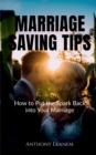 Marriage Saving Tips - Book