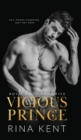 Vicious Prince : An Arranged Marriage Romance - Book