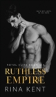 Ruthless Empire : A Dark Enemies to Lovers Romance - Book